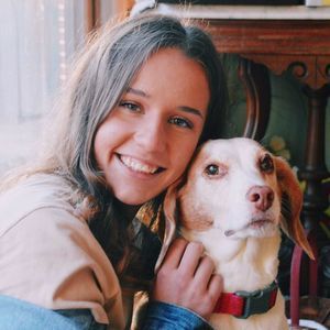 Meet your Posher, Kate